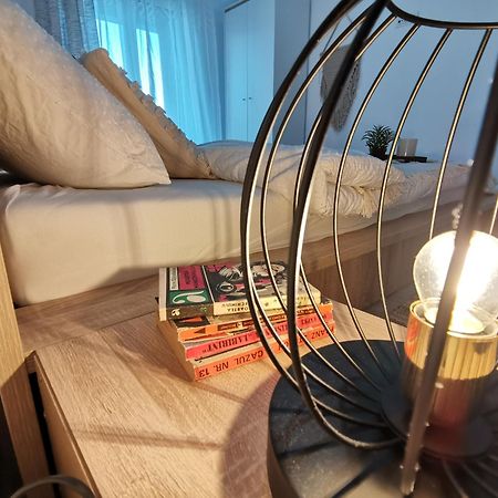 City Center Accommodation - 108 レシツァ エクステリア 写真